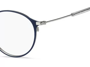 Okulary korekcyjne Tommy Hilfiger TH 2024 0JI - Okulary korekcyjne, oprawki, szkła - miniaturka - grafika 4