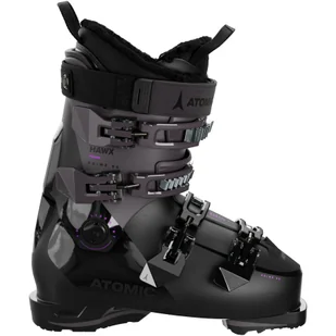 Atomic Hawx Prime 95 W GW, buty narciarskie, damskie, czarny - Buty narciarskie - miniaturka - grafika 1