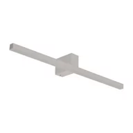 Lampy ścienne - Kinkiet Nevada L Lp-778/1W L Wh Led 20W Biały - miniaturka - grafika 1