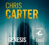Audiobooki - fantastyka i horror - Genesis - miniaturka - grafika 1