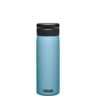 Shakery i bidony sportowe - Butelka termiczna CamelBak Fit Cap SST 600ml niebieska - miniaturka - grafika 1