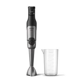Blender Philips Series 5000 HR2681/00 Czarny/Chrom - Blendery kielichowe - miniaturka - grafika 1