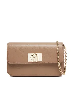 Furla Torebka 1927 Mini Bag WE00265 ARE000 CN 1257S 1007 Beżowy - Torebki damskie - miniaturka - grafika 1