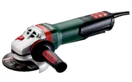 Szlifierki i polerki - Metabo WEPBA 17-125 Quick (600548000 / 4007430245939) - miniaturka - grafika 1