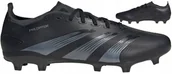 Piłka nożna - Buty piłkarskie korki sportowe ADIDAS Predator League FG lanki R. 45 1/3 - miniaturka - grafika 1