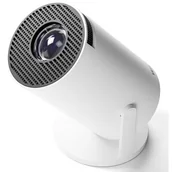 Projektory - WANDOO LMP360 HD (1280 x 720), 160 ANSI lumen, Wi-Fi, Bluetooth - miniaturka - grafika 1