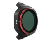 Akcesoria do drona - Freewell CPL Filter do DJI Mini 5 Pro - miniaturka - grafika 1