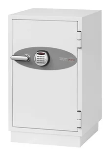 Phoenix Sejf Safe Dokumententresore - Document Safes FIRE FIGHTER FS0442E Spedit - Sejfy i kasy pancerne - miniaturka - grafika 1