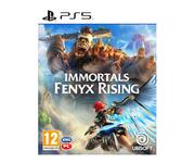 Gry PlayStation 5 - Immortals Fenyx Rising GRA PS5 - miniaturka - grafika 1