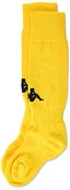 Skarpetki damskie - Kappa penao PPK 3 skarpety męskie, żółte - miniaturka - grafika 1
