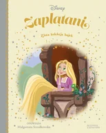 Książki edukacyjne - Zaplątani Złota kolekcja bajek - książka - miniaturka - grafika 1