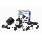 Pozostałe elektronarzędzia - Bo-Camp 3807175 pompa dorosłych unisex, czarna, 230 V 3807175_Noir_230 V - miniaturka - grafika 1