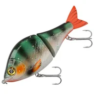 Przynęty - Wobler MIKADO MFT Swimbait 7 cm Perch - miniaturka - grafika 1