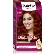 Farby do włosów i szampony koloryzujące - Schwarzkopf Deluxe Farba do włosów Intensywna Czerwień nr 575 1 op Schwarzkopf - miniaturka - grafika 1