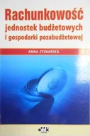 Finanse, księgowość, bankowość - Rachunkowość jednostek budżetowych i gospodarki pozabudżetowej - miniaturka - grafika 1