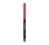 Konturówki do ust - Catrice Plumping Lip Liner Konturówka Do Ust 050 Licenoe To Kiss 4059729276704 - miniaturka - grafika 1