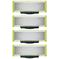 Akcesoria i części do maszynek do golenia - Philips Głowice wymienne OneBlade QP240/50 - miniaturka - grafika 1
