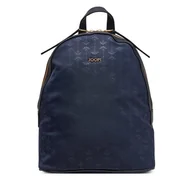 Plecaki - Plecak JOOP! 4140007759 Granatowy - miniaturka - grafika 1