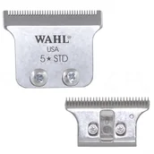Pozostałe akcesoria fryzjerskie - Nóż do trymera Wahl Detailer, Hero 0,4mm T-SHAPED - miniaturka - grafika 1