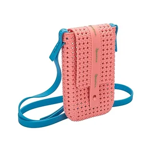 Ipanema Damska torba na ramię Mini Bag, Pink/Blue - Torebki damskie - miniaturka - grafika 1