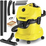 Karcher Wd 4 Clean Clothes+