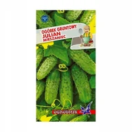 Nasiona i cebule - Ogórek konserwowy Julian 4g / O / - miniaturka - grafika 1