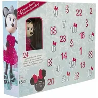 Figurki dla dzieci - CALENDARIO ADVIENTO MINNIE MOUSE DISNEY - miniaturka - grafika 1