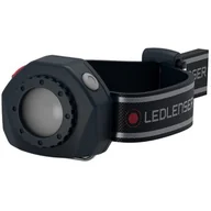 Latarki - Lampka ostrzegawcza LEDLENSER CU2R - miniaturka - grafika 1