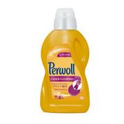 Środki do prania - Henkel Płyn do odzieży codziennego użytku Perwoll Care & Repair 900 ml - miniaturka - grafika 1