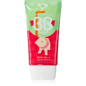 Kremy CC - Elizavecca, Milky Piggy, Krem BB do twarzy, 50 ml - miniaturka - grafika 1