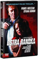 Horror DVD - Ostra randka - miniaturka - grafika 1