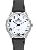 Zegarki męskie - Zegarek Męski PERFECT GXB452-01 - miniaturka - grafika 1