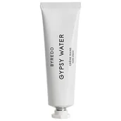 Kremy i maski do rąk - BYREDO BYREDO Gipsy Water Hand Cream 35.0 ml - miniaturka - grafika 1