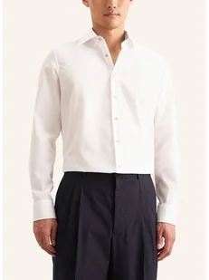 Seidensticker Koszula w kolorze białym - Koszule męskie - miniaturka - grafika 1