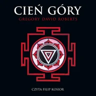 Audiobooki - literatura piękna - Cień góry. Shantaram - miniaturka - grafika 1
