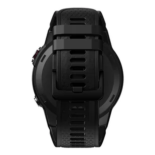 Zeblaze Stratos 3 Czarny - Smartwatch - miniaturka - grafika 9