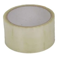 Taśmy klejące - MEGA Taśma pakowa przeźroczysta 48mm 35m 13171 13171 - miniaturka - grafika 1