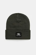 Czapki męskie - Rip Curl czapka kolor zielony 1IEMHE - miniaturka - grafika 1