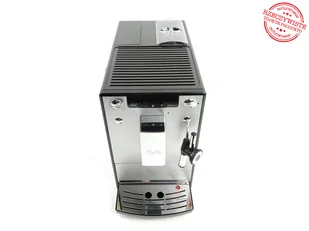 Ekspres automatyczny MELITTA E957-203 - AGD OUTLET - miniaturka - grafika 5