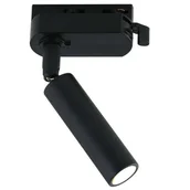 Lampy pozostałe - Orlicki Design lampa szynowa Slimi Nero Track G9 czarna - miniaturka - grafika 1