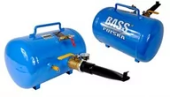 Akcesoria pneumatyczne - Bass Polska Inflator zbiornik ciśnieniowy do pompowania kół 25l BP-4550 4550 - miniaturka - grafika 1