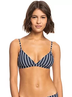 Koszulki i topy damskie - Quiksilver Roxy Into The Sun Fix Tikitri damski top bikini (zestaw 1) - grafika 1
