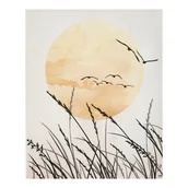 Obrazy i zdjęcia - Obraz na płótnie Alois 40x50cm - miniaturka - grafika 1