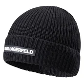 Czapki damskie - ESSENTIAL KNIT BEANIE - miniaturka - grafika 1