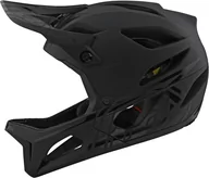 Kaski rowerowe - Modi Troy Lee Designs Troy Lee Designs Stage MIPS stealth midnight XL/XXL | 60-64cm 2021 Kaski MTB 115437085 - miniaturka - grafika 1