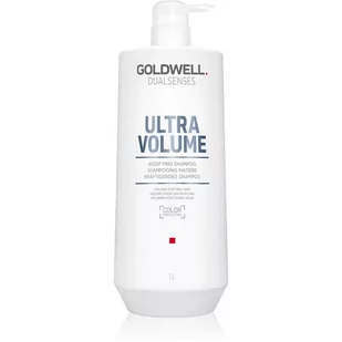 Goldwell Dualsenses Ultra Volume Szampon do włosów W 1000 ml 021609029281 - Szampony do włosów - miniaturka - grafika 1