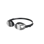 Pływanie - Okulary do pływania na basen uniwersalne unisex Speedo Jet 2.0 - miniaturka - grafika 1