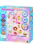 Prace ręczne dla dzieci - Aquabeads Słodkie smakołyki - miniaturka - grafika 1