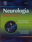 Książki medyczne - Neurologia Merritta. Tom 2 - miniaturka - grafika 1