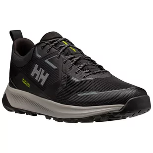 Męskie buty turystyczne Helly Hansen Gobi 2 Ht Rozmiar butów (UE): 44,5 / Kolor: czarny - Buty trekkingowe męskie - miniaturka - grafika 1